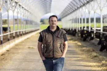 TT Active Tag Collars